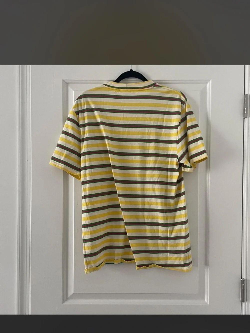 GUESS X Sean Wotherspoon Farmers Market Tshirt - Picture 5 of 5